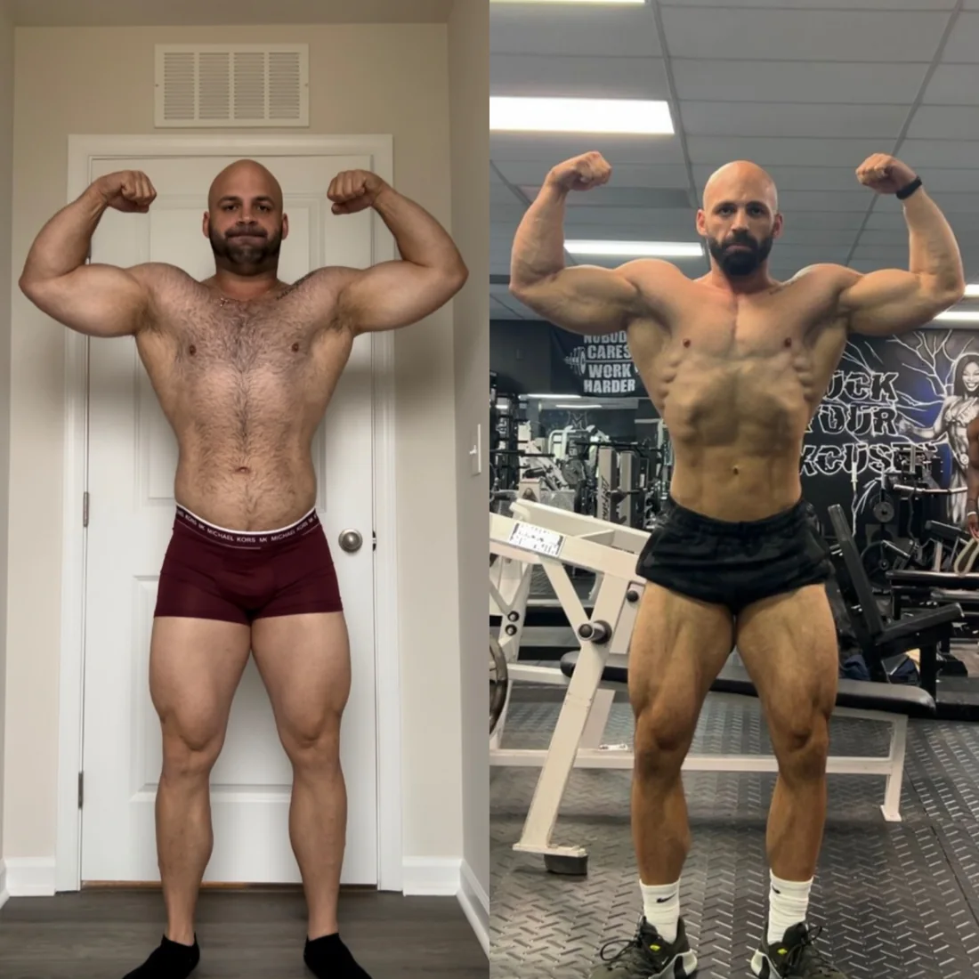 Alejandro transformation
