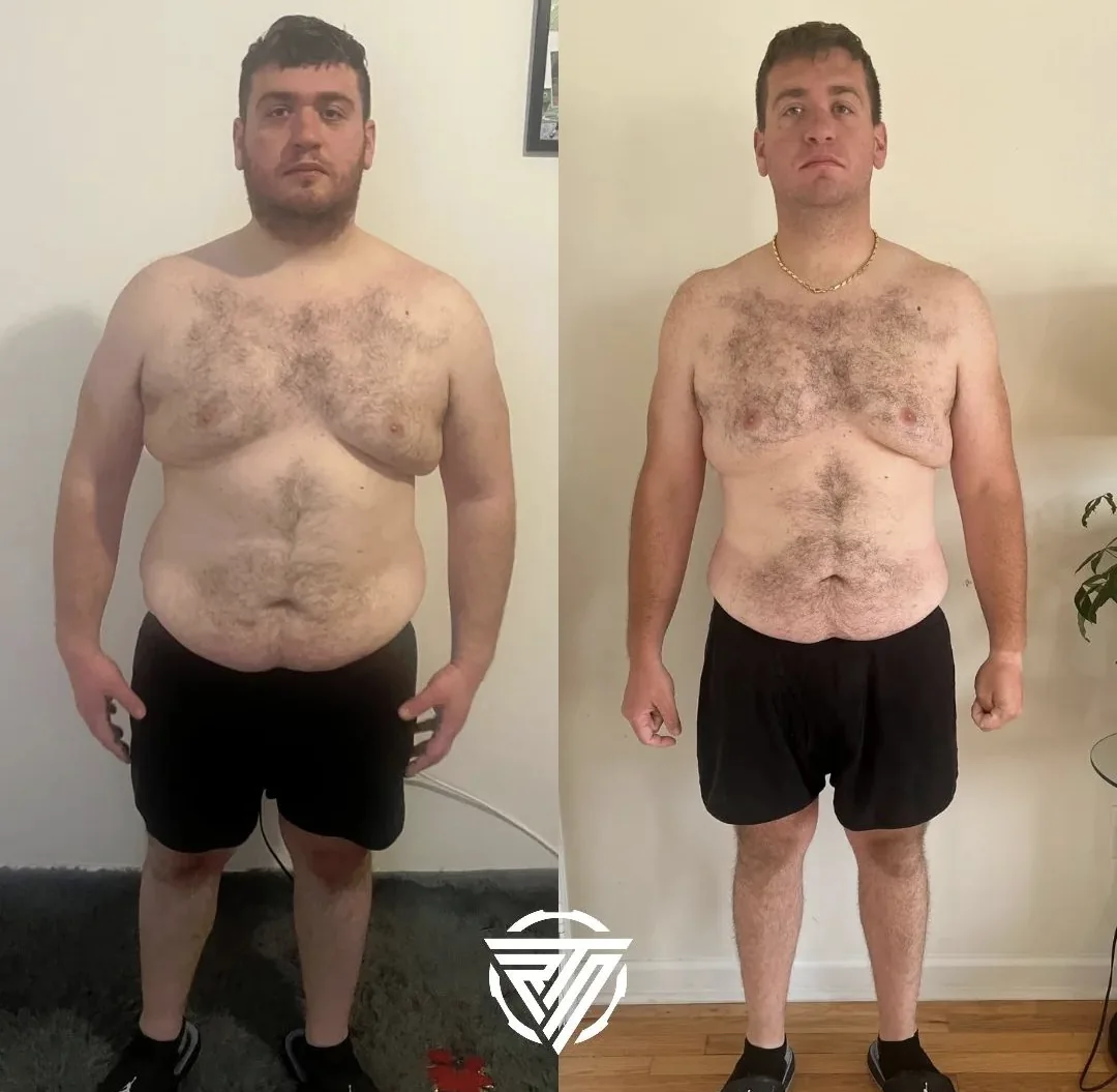 Luciano transformation
