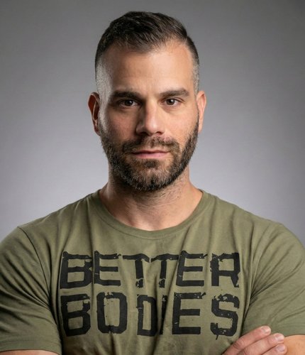 Andrew Rowback - RTN Coaching